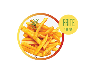 Frites-fraiches sur Douai